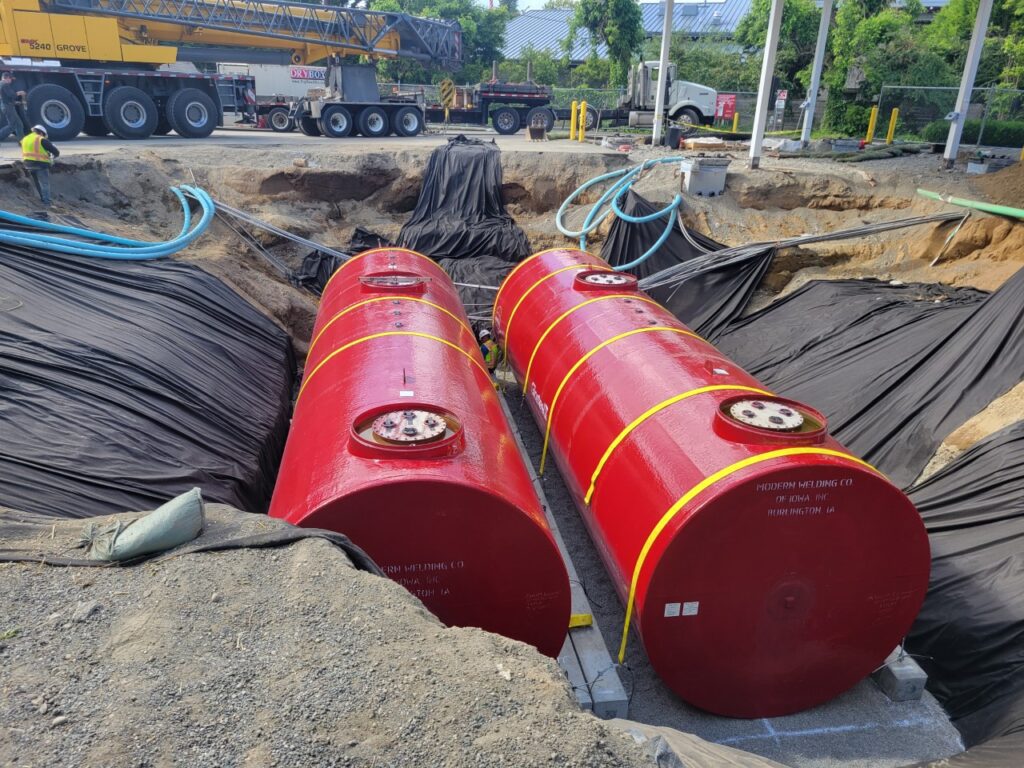 PETROLEUM MAINTENANCE Routine Checks for Fuel Systems